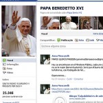 É preciso testemunhar Cristo também nas redes sociais, diz Papa