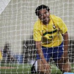 Brasil e Holanda ficam no 0 x 0 em Goiânia