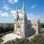 Vaticano conclui 1ª fase da Visita Apostólica à Igreja na Irlanda