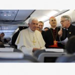 Papa deixa Croácia pedindo que país mantenha raízes cristãs