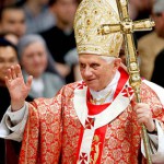 Papa celebrará Missa de Pentecostes na Basílica Vaticana