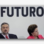 Palocci deixa Casa Civil; Gleisi Hoffman assume