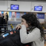 Cinzas se dispersam e voos na América do Sul são retomados