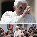 Alegria da fé é descobrir que Deus nos ama por primeiro, diz Papa