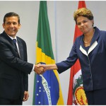 Brasil é modelo para Peru, diz presidente eleito
