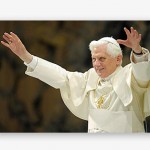 Sacerdote deve ser ressonância da mensagem do Evangelho, diz Papa