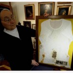 Igreja com relíquia de JPII será inaugurada na Polônia