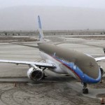 Empresas aéreas da Argentina mantêm voos suspensos