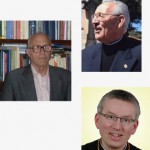 Fundação Vaticana confere Prêmio Ratzinger a três teólogos