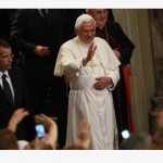 Viver o Evangelho não é utopia, mas forma de vida plena, diz Papa