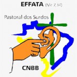 Pastoral dos Surdos promove Encontro de Intérpretes Católicos