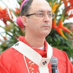 Novo Arcebispo quer que Igreja em Brasília seja sinal de comunhão