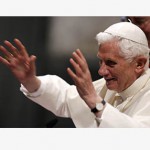 Testemunho do amor recíproco supera barreiras, salienta o Papa