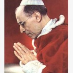 Italianos querem construir museu em homenagem ao Papa Pio XII