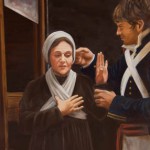 Religiosa martirizada na Revolução Francesa é beatificada