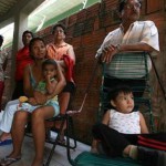 Angolanos e colombianos lideram número de refugiados no Brasil
