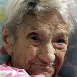 Morre mineira de 114 anos que era pessoa mais velha do mundo