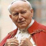 Beato João Paulo II é recordado na Assembleia da ONU europeia