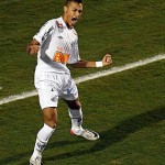 Santos vence Peñarol e é campeão da Libertadores