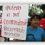 Incerteza sobre saúde de Chávez agita a Venezuela