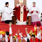 Papa na JMJ 2011: Vaticano divulga programa da visita