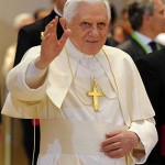 Fidelidade é mais necessária do que nunca, exclama Bento XVI
