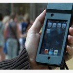 Novo aplicativo para iPod guia turistas nas igrejas de Roma