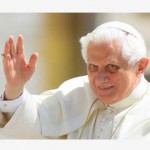 CN transmite 60 horas de programação em homenagem a Bento XVI