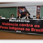 Cimi lança relatório alarmante sobre condição de povos indígenas