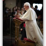Confira as Intenções de Oração do Papa para o mês de julho