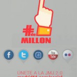 JMJ 2011 quer chegar a 1 milhão de seguidores nas redes sociais