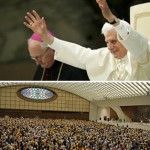 Pais podem contar com a Igreja para educar seus filhos, diz Papa