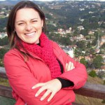 Adelita Stoebel assume apresentação do CN Notícias