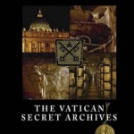 Documentos secretos do Vaticano serão expostos em museu