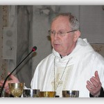 Diocese de Caxias do Sul festeja 50 anos de sacerdócio de Dom Paulo