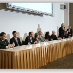 Tema da CF 2012 é lançado oficialmente na ExpoCatólica