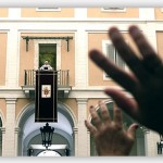 Amor respeita sempre a liberdade, destaca Bento XVI