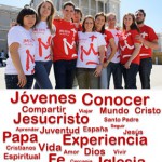 JMJ 2011: conheça o perfil do jovem que vai a Madri