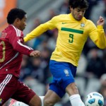 Pato e Neymar põem Brasil nas quartas de final da Copa América