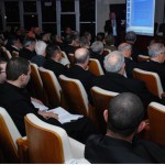 Bispos refletem sobre Meios de Comunicação na missão da Igreja