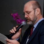 Silvonei José fala sobre seu trabalho, novas tecnologias e Secobb