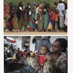 Vaticano envia ajuda humanitária à Somália