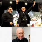 Representante do Vaticano: Dom Celli vem à CN para ver o PHN