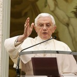 Papa pede mobilização internacional em prol da Somália