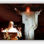 Exorcistas reúnem-se em Congresso na Polônia
