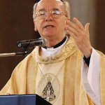 Papa nomeia membros para Pontifícia Comissão para América Latina