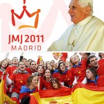 JMJ 2011: veja passo a passo do Papa no centro de Madri