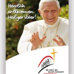 Papa na Alemanha: Vaticano divulga programa da visita