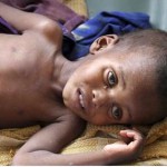 Fome atinge duas regiões da Somália, diz ONU