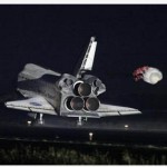 Atlantis retorna à Terra encerrando programa da Nasa